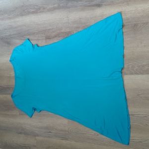 ⭐3/$10⭐New Directions Weekend Tunic Dress